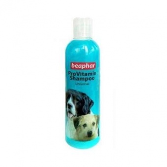 Beaphar ProVit 250мл шампунь для собак фото, цены, купить