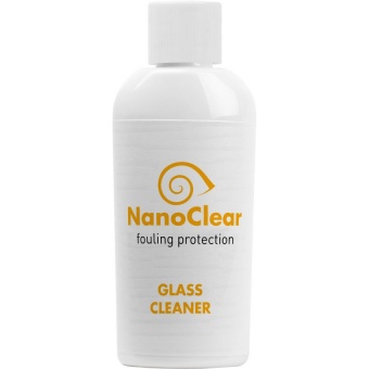 NanoClear Очиститель для стёкол 45мл фото, цены, купить