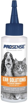 Лосьон ушной Pro-Sense для кошек и собак 118мл фото, цены, купить