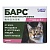 БАРС капли инсектоакарицидные для кошек до 5 кг (1 пип. по 0,5 мл) фото, цены, купить