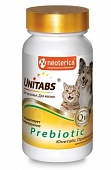 Витамины Unitabs SterilCat с Q10 паста для кошек, 120мл