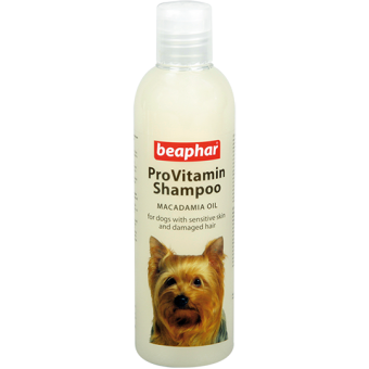 шампунь Beaphar ProVit 250мл с маслом макадамии для собак фото, цены, купить