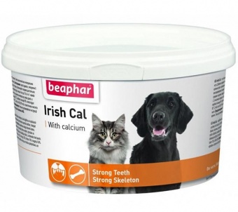 Beaphar Irish Cal 250г витамины для собак фото, цены, купить